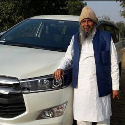 SalmanSaad9's profile picture. 