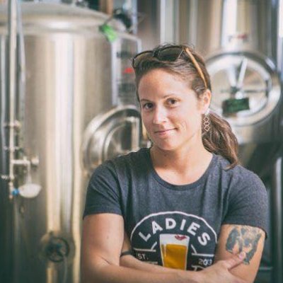 she/her Co-owner - Port Rexton Brewing Co. Hockey Coach and Scout, Business Owner and Brewer, Community Volunteer. HC - HP1 certified, U18AAA AC, Team Atl. HC