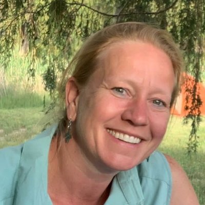 Michaela Buenemann Profile