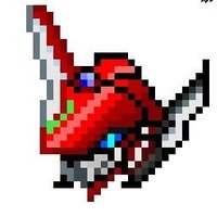 セキラ＠ship6 (@ultramen_robo) Twitter profile photo