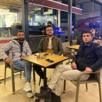 A.Ahmet Soylemez (@soylemez1a) 's Twitter Profile