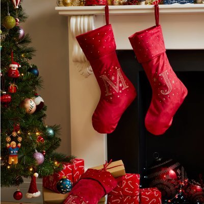 Christmas Stocking Fillers Ideas & More :)