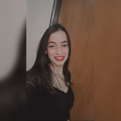 IarytssaLuiza's profile picture. 21 years 💕