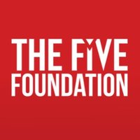 The Five Foundation (@thefivefound) 's Twitter Profile Photo The Five Foundation (@thefivefound) 's Twitter Profile Photo