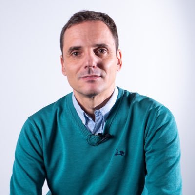 Periodista deportivo. El Confidencial. Obrero de la información desde 1991 ✍️