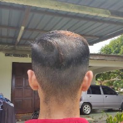 SRidzwan98's profile picture. xde bio