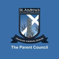 St. Andrew’s FCRC Parent Council(@st_andrews_pc) 's Twitter Profile Photo