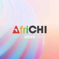 AfriCHI Conference(@AfriCHI_Conf) 's Twitter Profile Photo