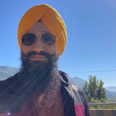 AkashdeepSingh's profile picture. this.about(): Techie. Clean Code enthusiast. Fitness. Science. Learning. DIY. Parenting. Apolitical. Fighting spam calls. One planet. Go Green. Views are own.