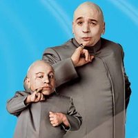 Popelollek (@dirk_hessel) Twitter profile photo