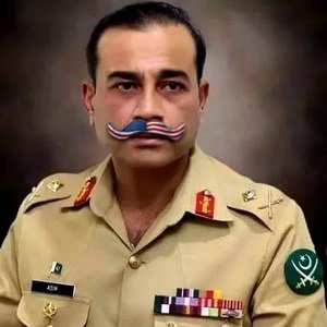 COAS - Chief of Army Suars

(Parody)