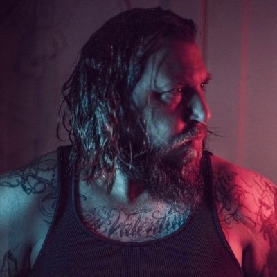 BlackkatPhoto's profile picture. Negri's dramatic look and edgy, unique style has trademarked his personality behind the lens. 
Insta @Blackkatphotography