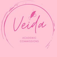 OPEN FOR ACAD COMMS (@veidahelpsme) 's Twitter Profile