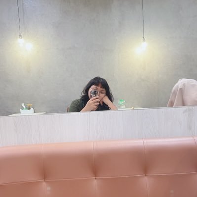 fenanmr's profile picture. INFP-T / ♋︎ / STAY