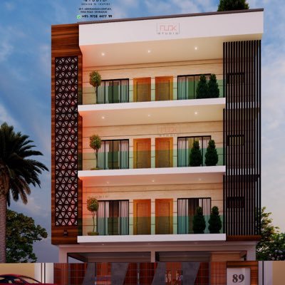 digi_anki's profile picture. Construction company