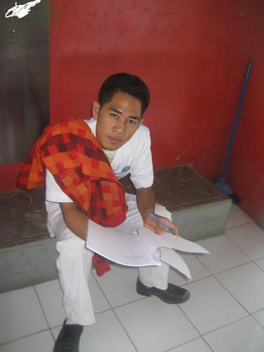 ingin di sayangin tak ingin di sakiti,,,