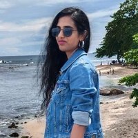 Poornima Ramesh(@poornima_ramesh) 's Twitter Profile Photo