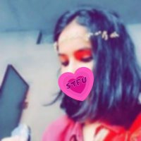 Ria Sharma(@rii_casm) 's Twitter Profile Photo