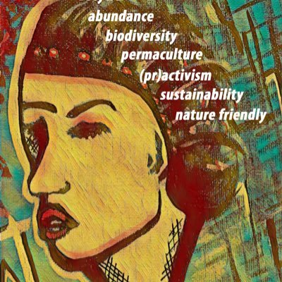 Blog & digital retro zine… permaculture, circular systems, abundance, biodiversity, (pr)activism, art, sustainability, nature…💚🌍 @katefordjump