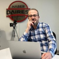 Ahmet Akbıyık (@ahmetakbiyik) 's Twitter Profile Photo