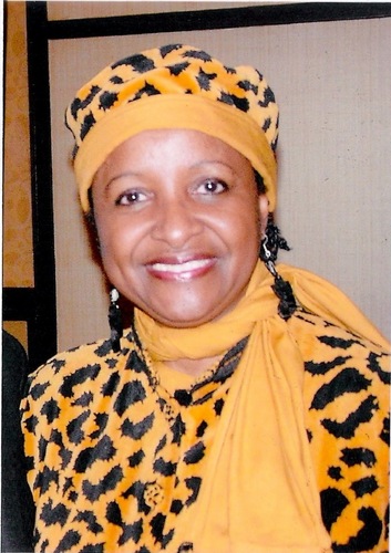 Drglo50's profile picture. The Garbage Man's Daughter: Letting Go of Shame, Author and
JOY Youth Services, Inc., Executive Director