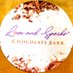 Love And Sparks Chocolate Bark (@loveandsparks) Twitter profile photo