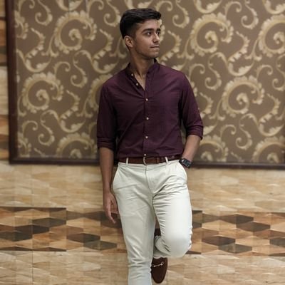 _Taha_Qaiser_'s profile picture. Just trynna be the best version of myself