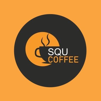 SQU COFFEE |☕