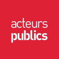 acteurs publics (@acteurspublics) 's Twitter Profile