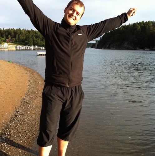 GeirKvilhaug's profile picture. 