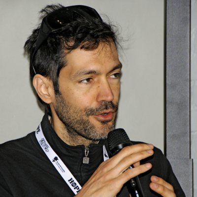 Leonardo Boncinelli Profile
