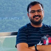 PAVIT SHAH (@pavitshah) 's Twitter Profile