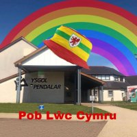 Ysgol Pendalar (@ypendalar) 's Twitter Profile Photo