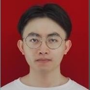 zouxuyin's profile picture. CHINESE  COLLEGE  STUDENT