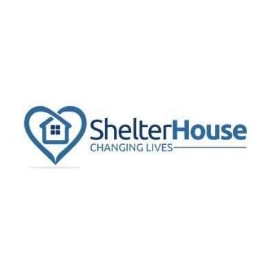 Shelter House provides temporary housing and supportive services to promote self sufficiency for homeless families and victims of domestic violence.