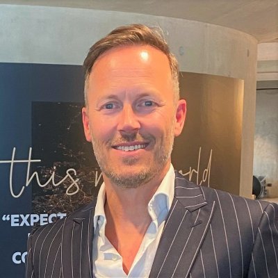 Marketing Agency Coach | Executive Coach | Non-Exec Director | Exited Agency Owner | Average Stand-Up Comedian