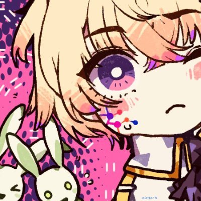 Nyancaさんのプロフィール画像