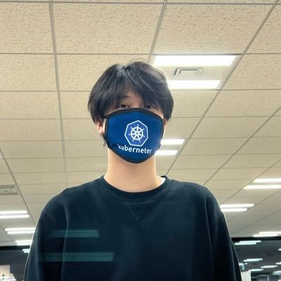 yoshihiro_shu's profile picture. GMOペパボ | Golang, TS, Terraform, GCP, k8s