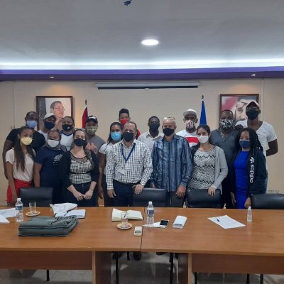 AUSASantiago's profile picture. 