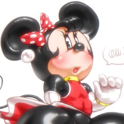 Minnie Mouseさんのプロフィール画像