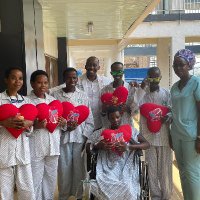 Team Heart Kigali (@teamheartkigali) 's Twitter Profile