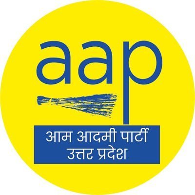 AAPMILKIPUR's profile picture. || official Twitter Account of  AAP Milkipur Ayodhya ||
Call 📞 - 9453680206