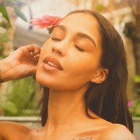 ABISHA (@abisha) 's Twitter Profile