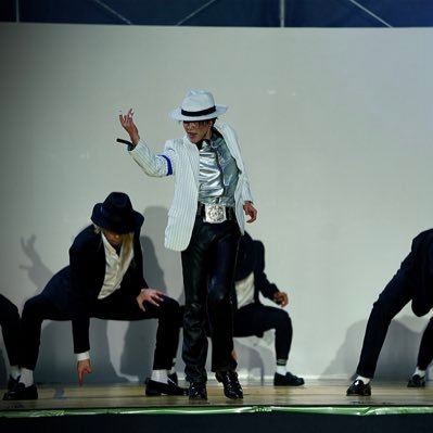 ryosuke_sfc20's profile picture. 慶應SFC20 マイケルジャクソンダンスクラブ元代表/SFCカーズ