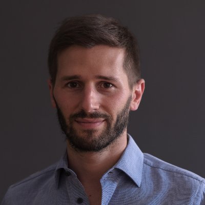 Andrea_Toni_G's profile picture. - "Non prendere la vita troppo sul serio, comunque vada non ne uscirai vivo".
- Fondatore di Pemcards: quelli delle cartoline.
- Poco social
#MarTech #MadTech