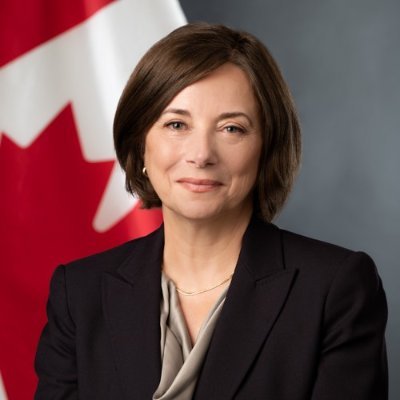 Executive Director - Last Post Fund - Fonds du Souvenir
Former High-Commissioner to Ghana, Togo & Sierra Leone / Former Ambassador to the State of Kuwait