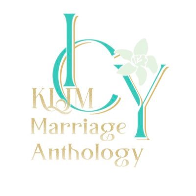 カリジャミMarriage Anthology《 I CHOOSE YOU 》▶︎東1/カ54abさんのプロフィール画像