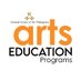 CCP Arts Education Programs (@CCPArtsEduc) Twitter profile photo