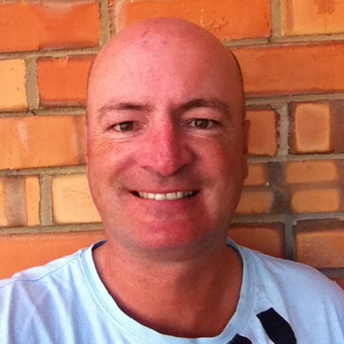 Dad, Husband, MFC, Golf, People & Culture Consultant, BBQs, Beach, Camping, Red wine, Indented Head