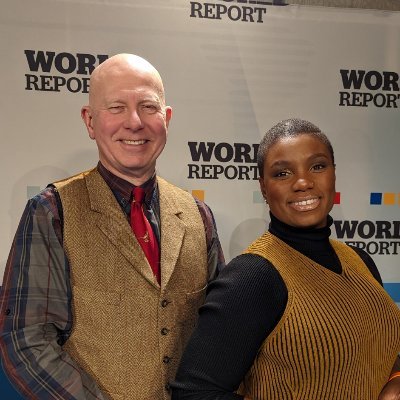 THIS ACCOUNT IS INACTIVE: The most-listened to radio news broadcast in Canada, hosted by Marcia Young and John Northcott.
